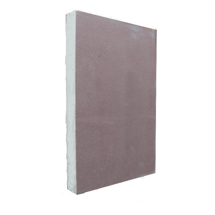 Factory direct sale Drywall Sheets Gypsum Board With Compete Price