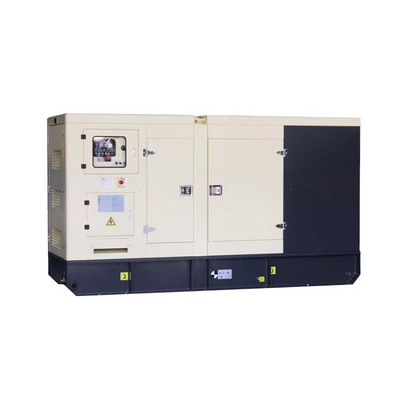 10kVA 12kVA 16kVA 18kVA 20kVA 30kva 40kva 3 phase Super Silent Diesel Generator Portable Diesel Generators