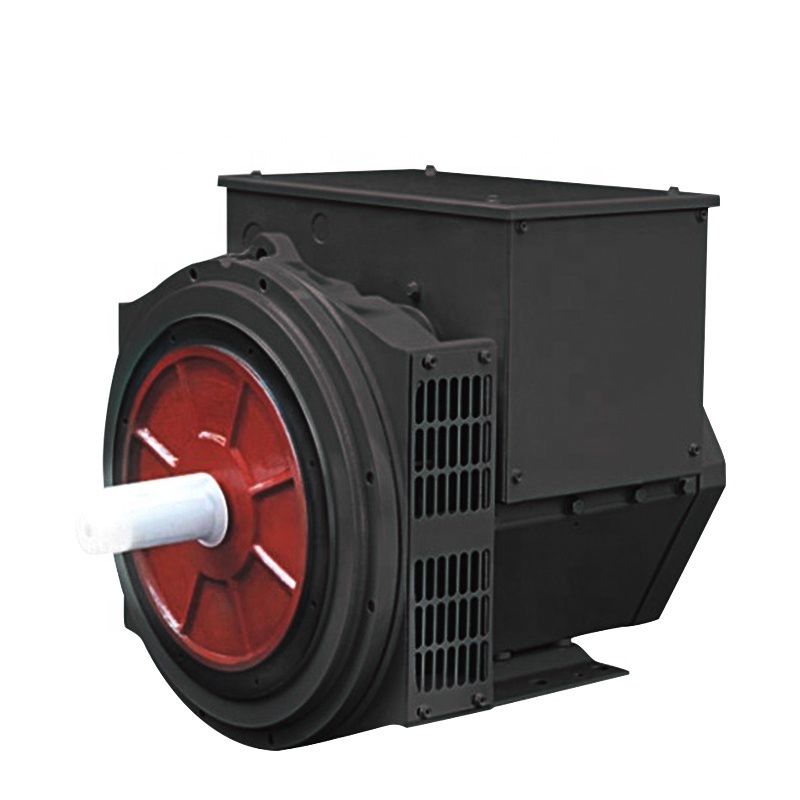 8kw Brushless alternator 10kva dynamo alternator 230v