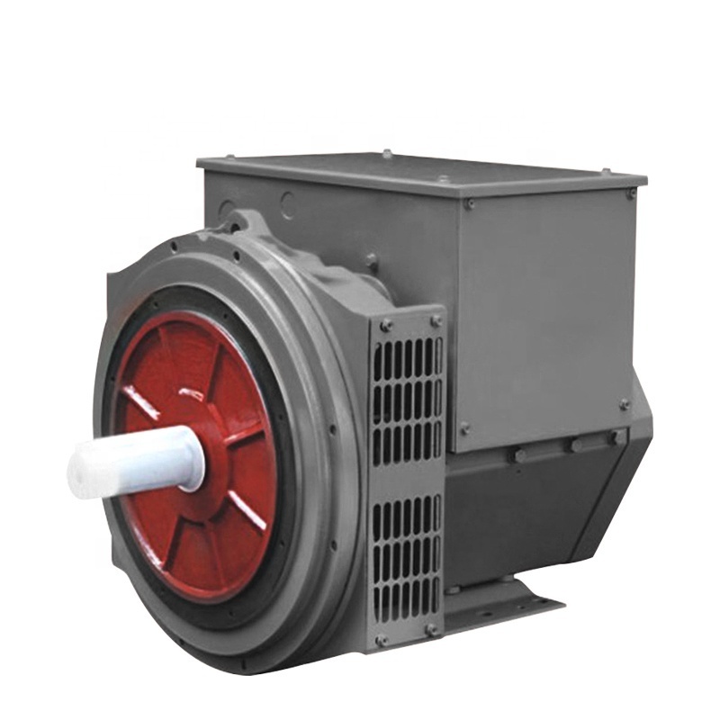 8kw Brushless alternator 10kva dynamo alternator 230v