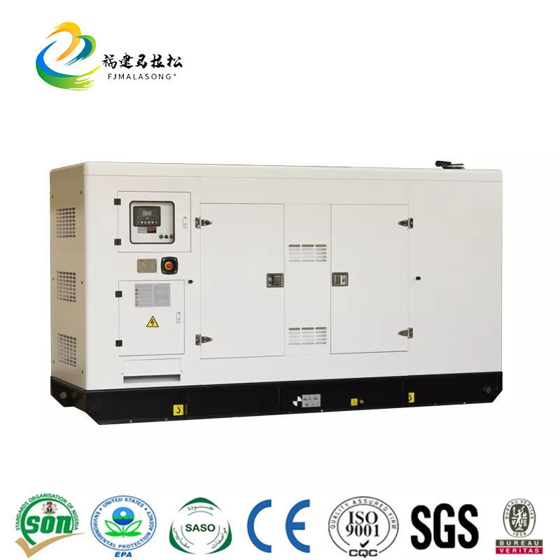 10kVA 12kVA 16kVA 18kVA 20kVA 30kva 40kva 3 phase Super Silent Diesel Generator Portable Diesel Generators