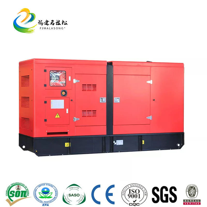 10kVA 12kVA 16kVA 18kVA 20kVA 30kva 40kva 3 phase Super Silent Diesel Generator Portable Diesel Generators