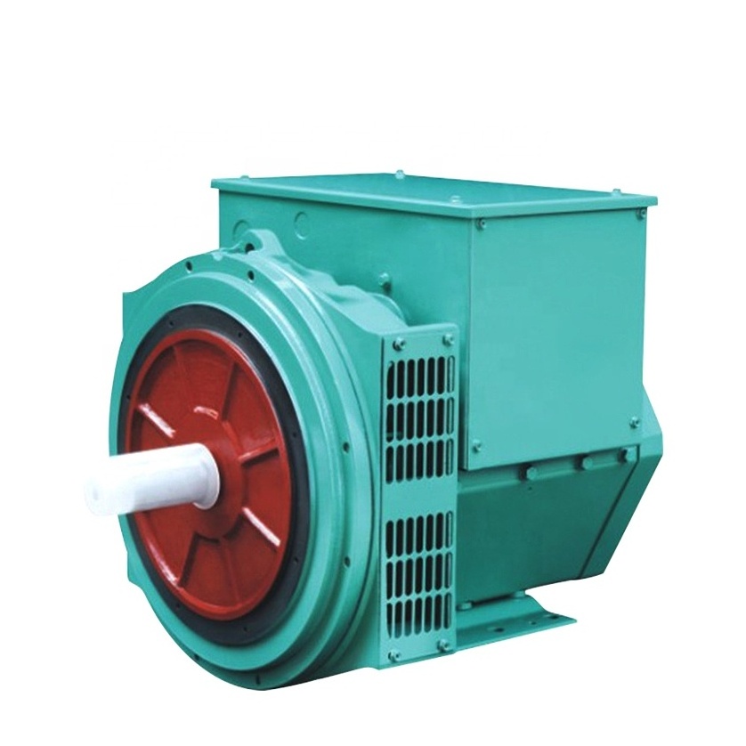 8kw Brushless alternator 10kva dynamo alternator 230v