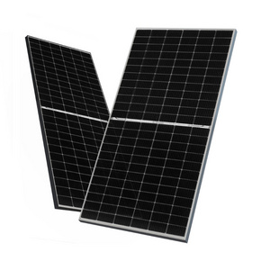 bluesun solar panel manufacturers 540w solar panel 550 watt panel solar industrial with full certificates