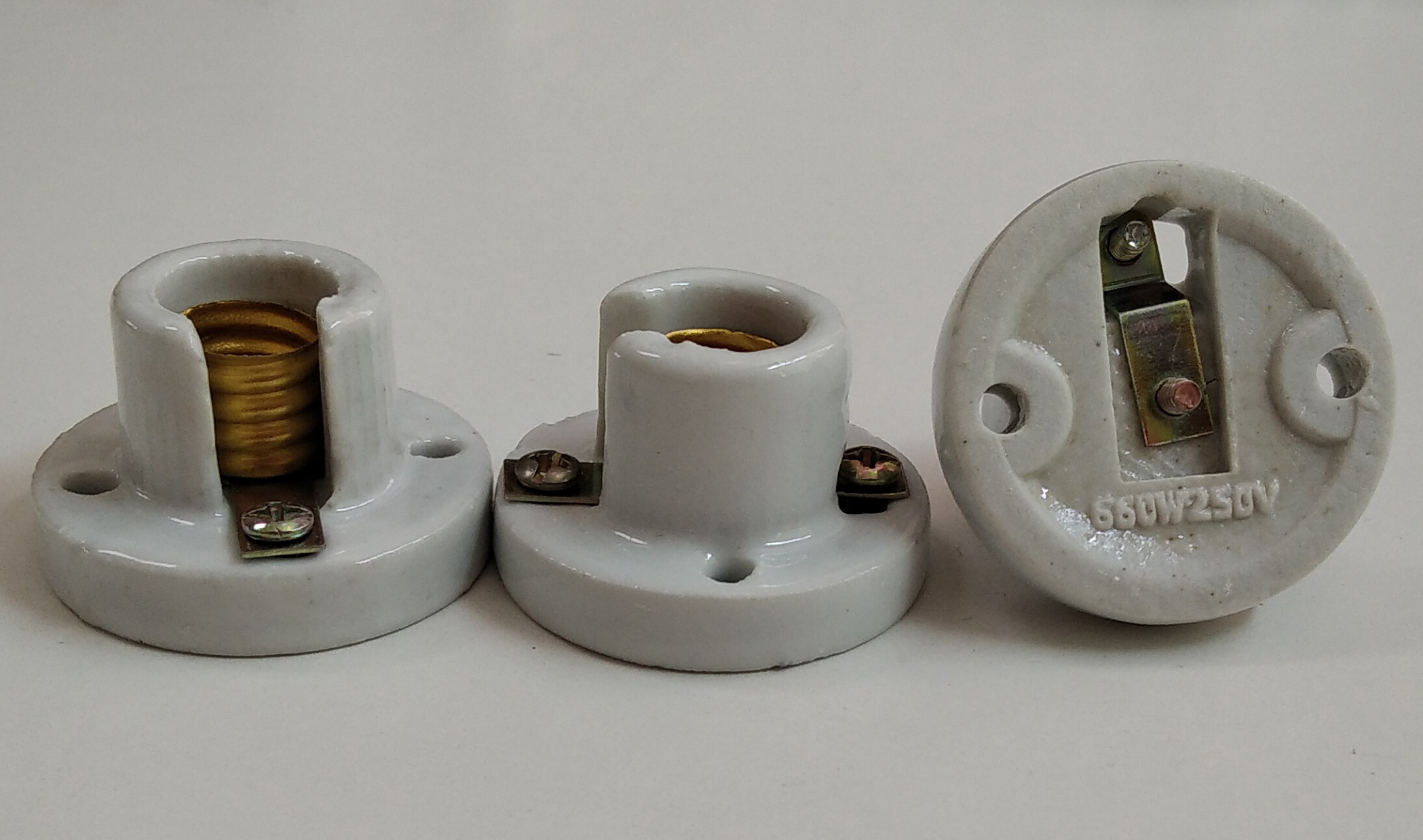 e10 bulb holder e12 bulb socket e14 lamp holders porcelain oven lamp holder high temperature resistance light socket