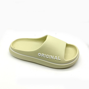 Unisex Slide Sandals Beach Eva Soft Sole Slides Shoes Indoor And Outdoor Slide Slippers