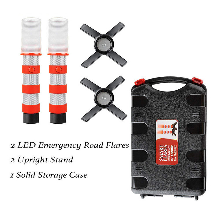 New design Warning Light Traffic Signal Baton, Hot Sale Waterproof Emergency Led Warning Light Baton Light For Traffic Control