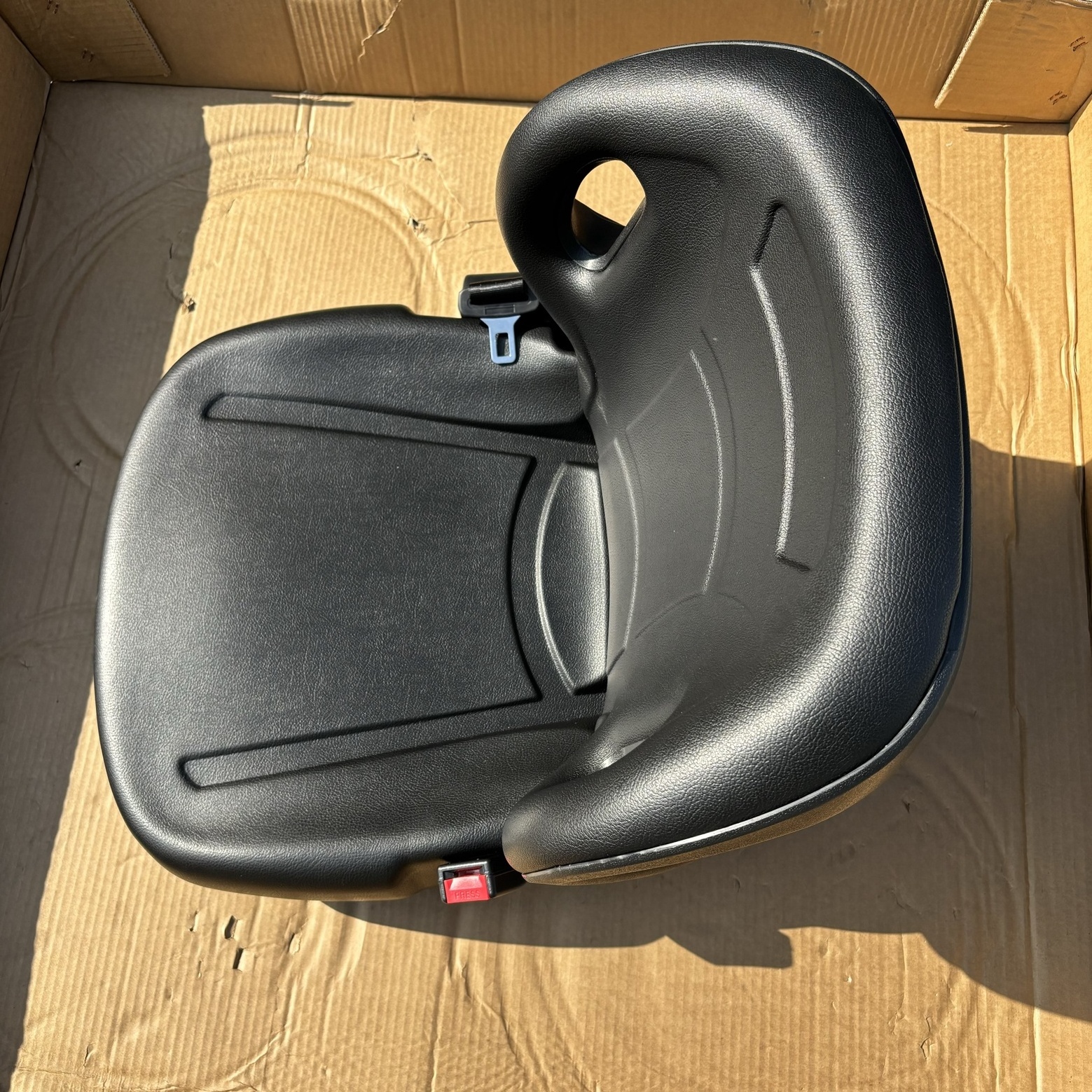 forklift spare parts 51003653 51150025 Driver Seat MSG65 for jungheinrich Parts