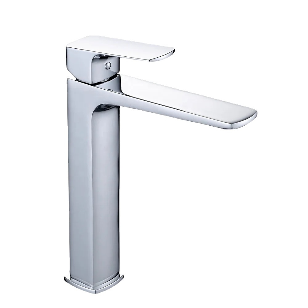 Fancy Cold Water Single Hole Bathroom Faucets - Health, China Manufacture Factory Price