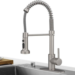 two way 304 stainless steel kitchen faucet sink mixer bathroom kitchen sprayer faucet extender