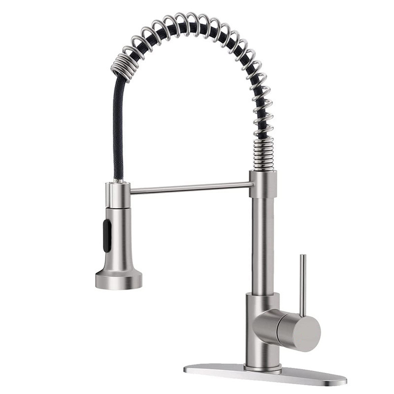 two way 304 stainless steel kitchen faucet sink mixer bathroom kitchen sprayer faucet extender