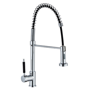 Ambient lighting sink taps kitchen faucet pad for kitchen faucet flexible kitchen faucet chrome long body