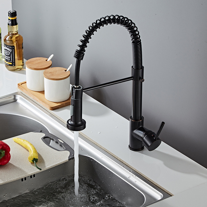 modern kitchen faucet sink splash guard rubber spring wholesale cheap small kitchen faucet