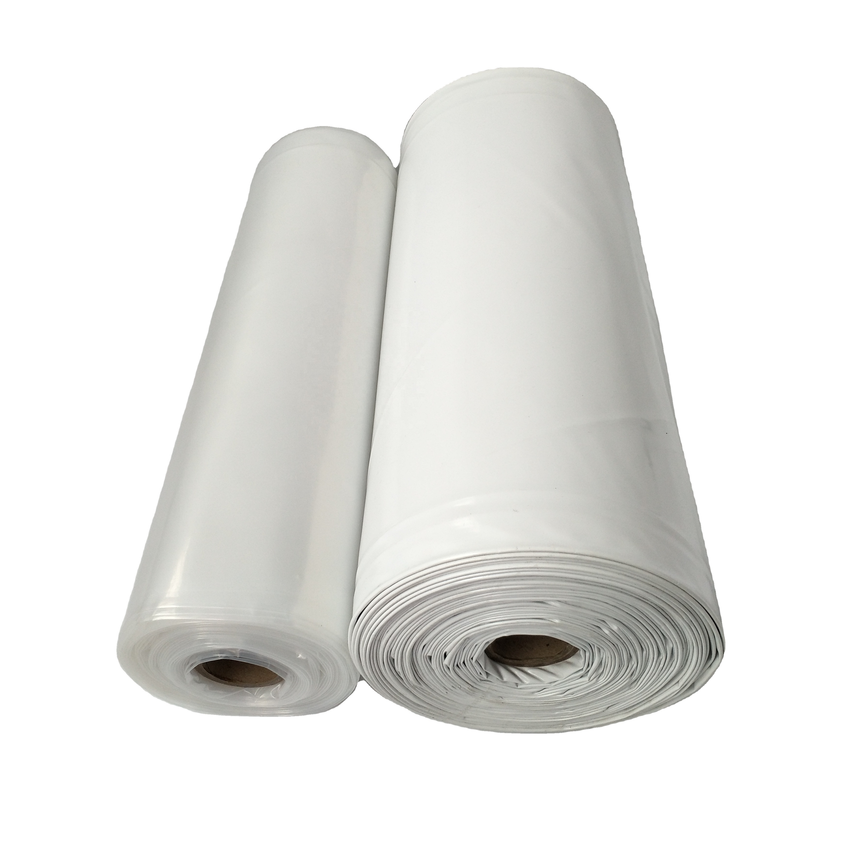 Industrial Polyethylene Heat Shrink Film for wrapping machine