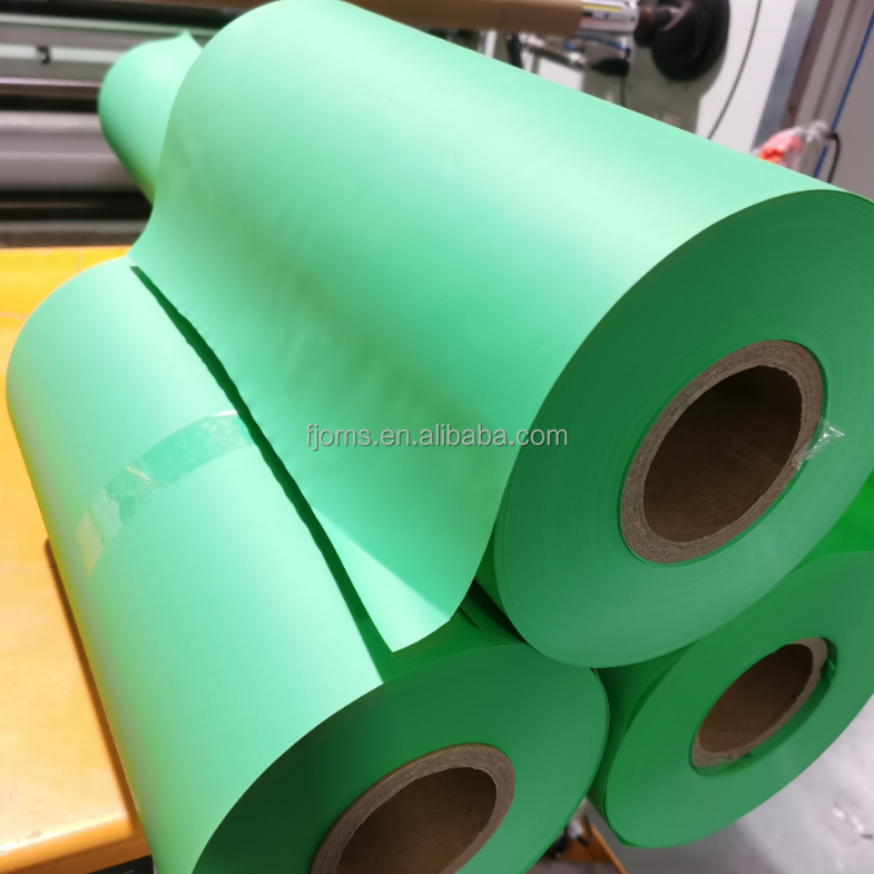 China manufacturer Waterproof PEVA fabric material for curtain, table cloth, textile plastic liner