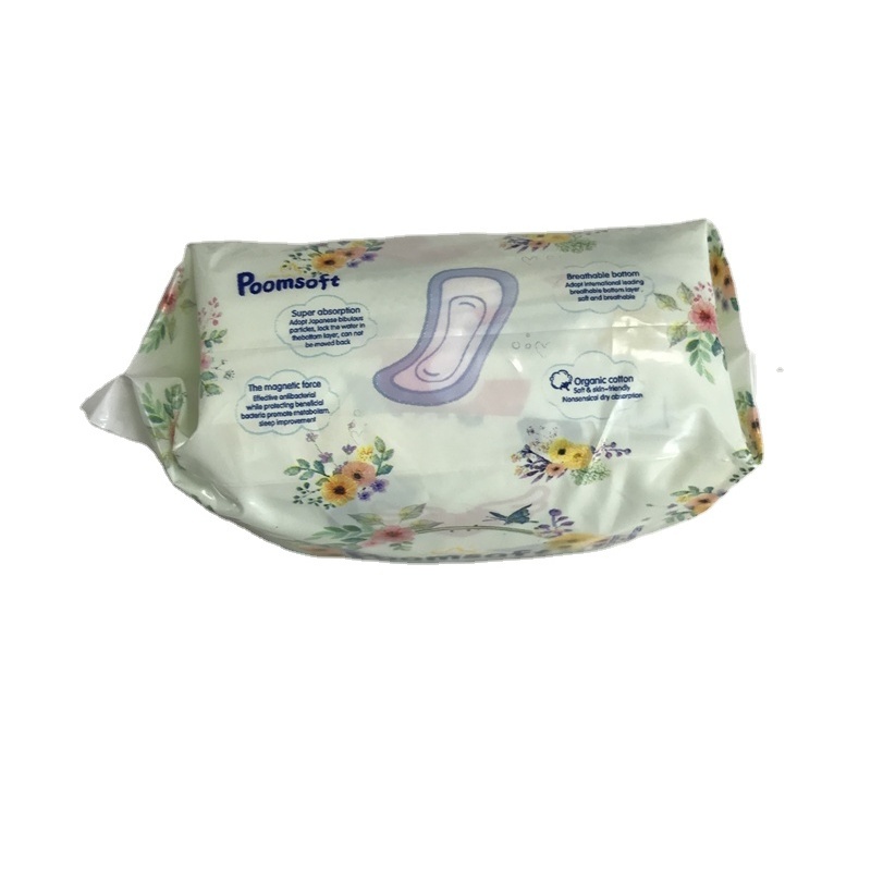 Sanitary napkins mini pads Feminine hygiene products Disposable cotton sanitary napkins 155mm pads sanitary napkins