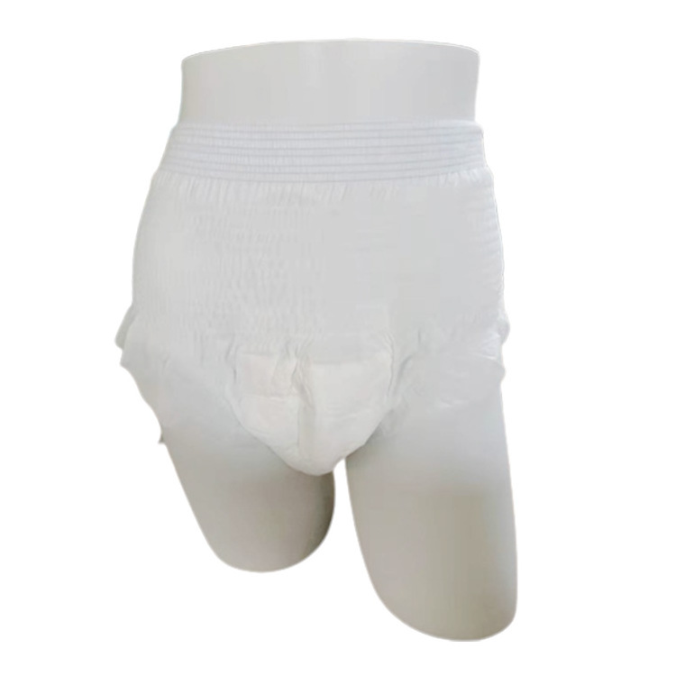 Youli Top Sell Diaper Manufacturer Supply Oem Service Thick Adult Diapers Disposable Stock Cheapest Adult Diaper Pants In Bulk