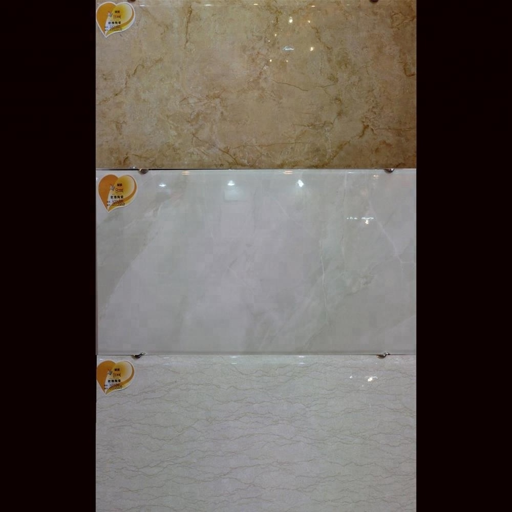 300x600mm Fuzhou factory 3D interior ceramics kitchen walls tiles