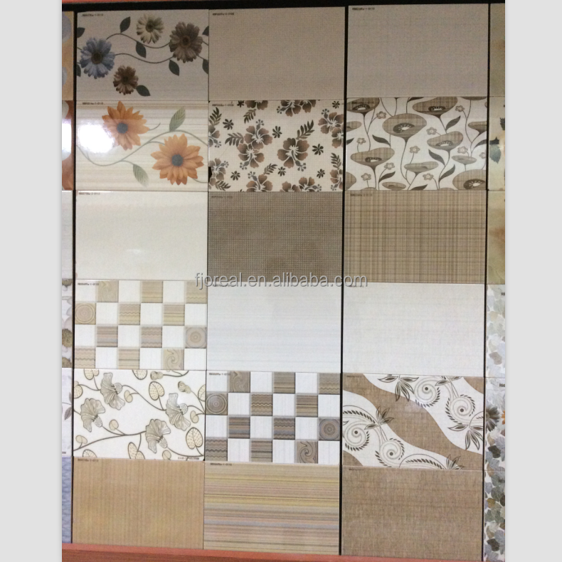 200*300 Hot sell 3D inkjet ceramic tile from China factory