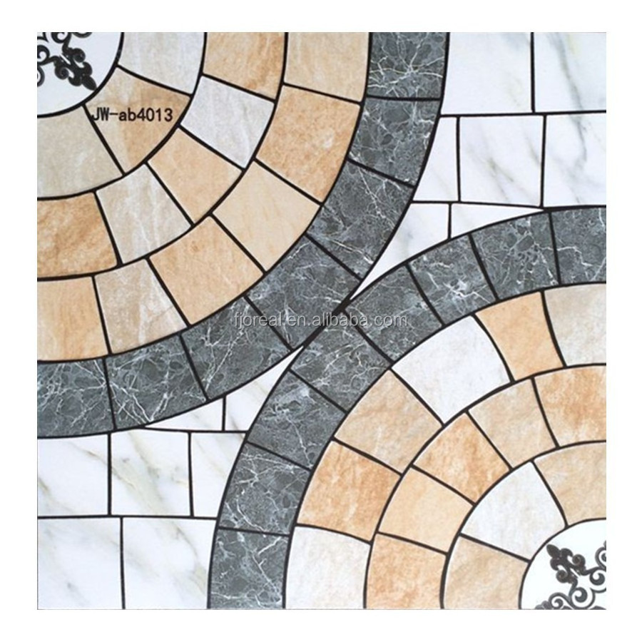 New Bathroom Floor Tiles Design 400x400