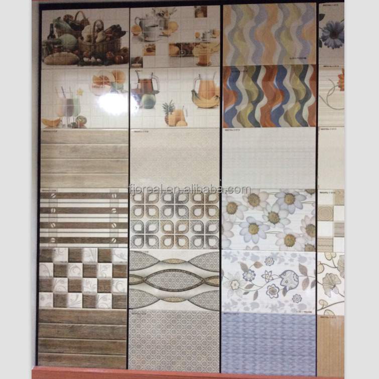 200*300 Hot sell 3D inkjet ceramic tile from China factory