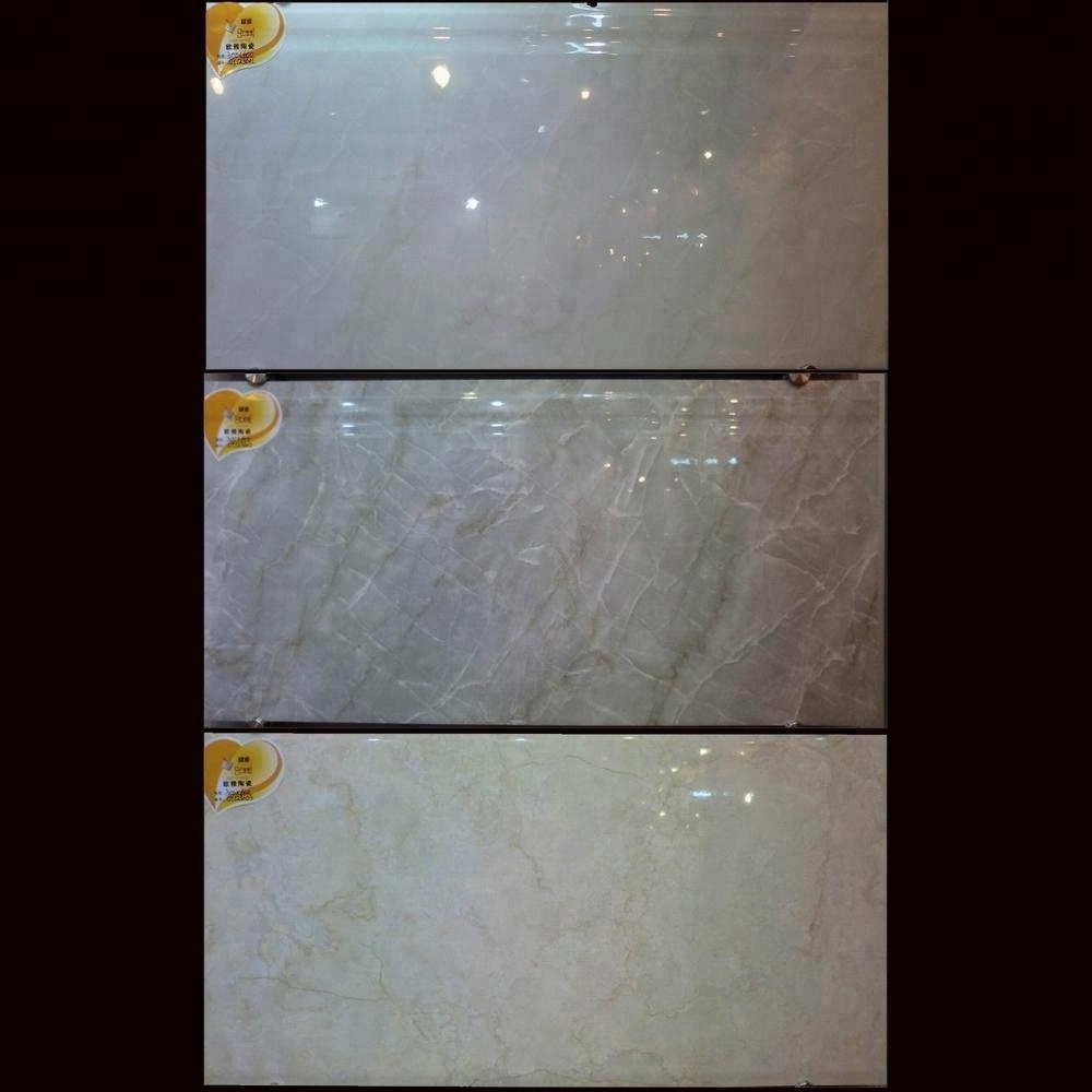 300x600mm Fuzhou factory 3D interior ceramics kitchen walls tiles