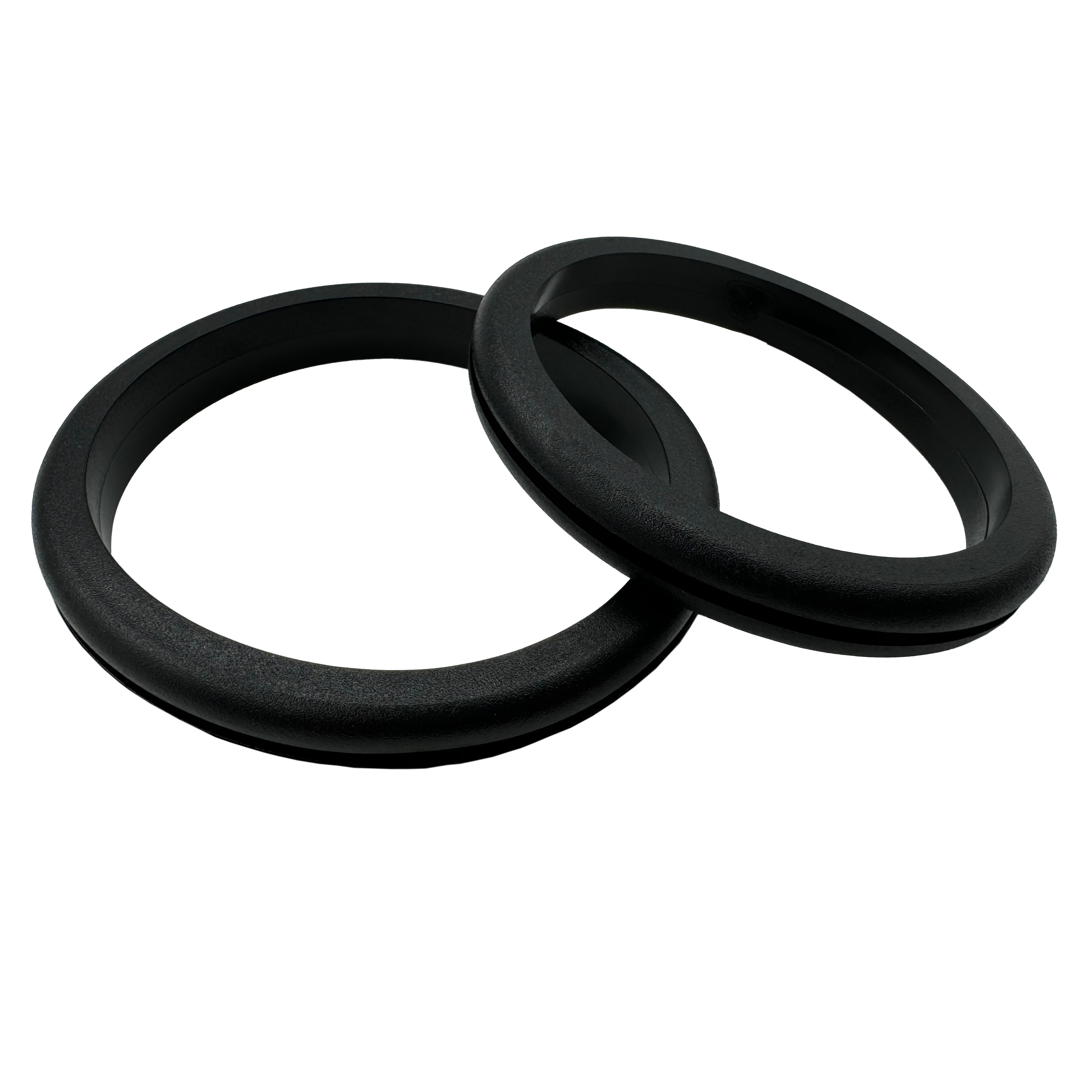 Custom Colors round Cable Rubber Grommets for Automotive Moulding Processing Service Available