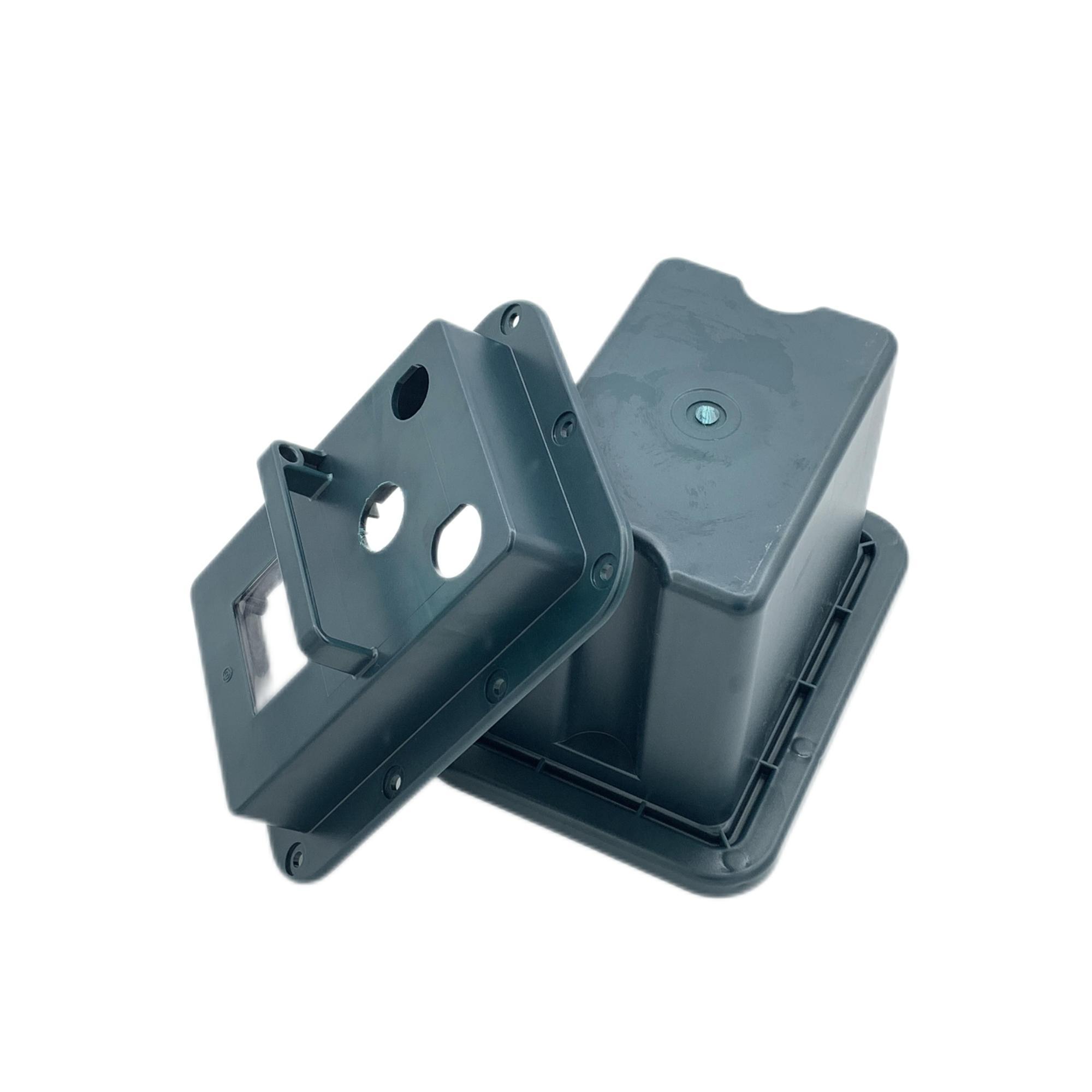 Custom Wholesale Custom Plastic Part Injection Molding Product Research And Development Precision Plastic Mold