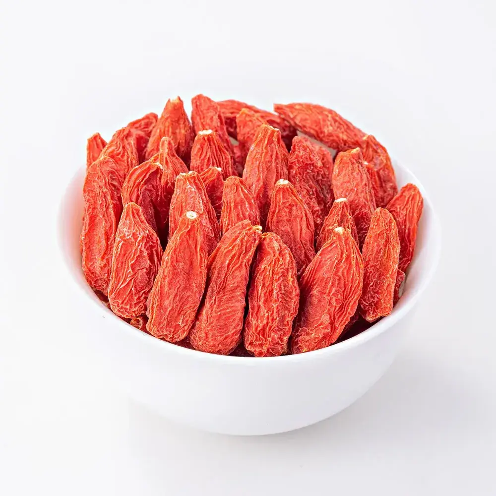 Fructus Lycii,Ningxia Goji Berry (gou Qi) Superfood Lycium Barbarum