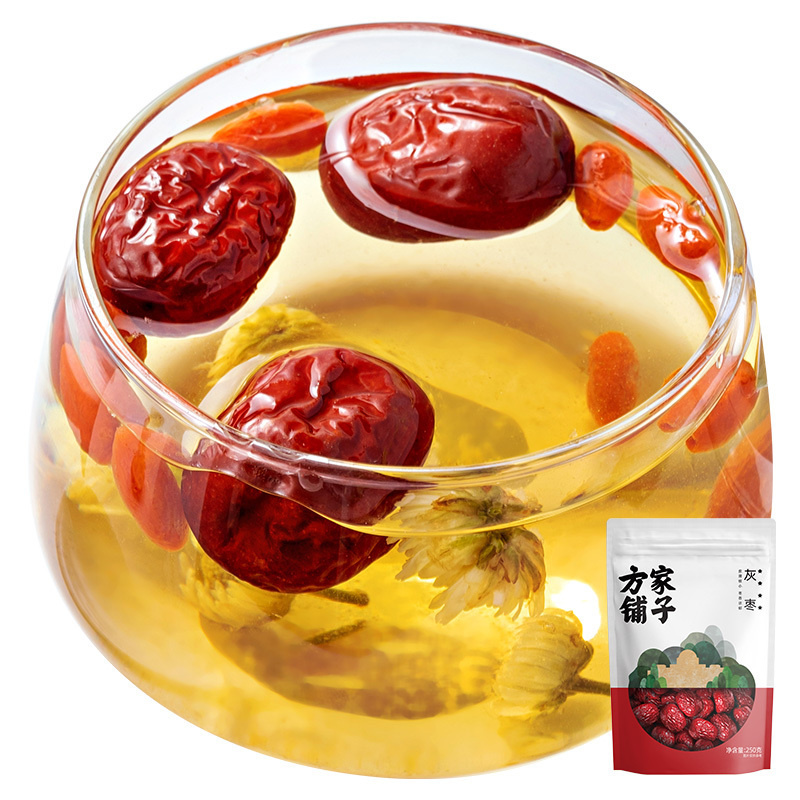 Cheap Price Dried Fruits Red Jujube Jujube Chinese Red Dates For Sale