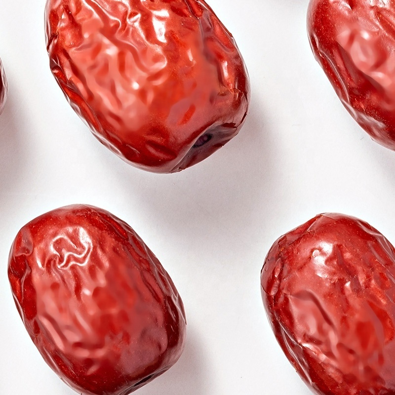 Red Date Cool Dry Wholesale Custom Cheap Dry Jujube Dry Fruit From Cn