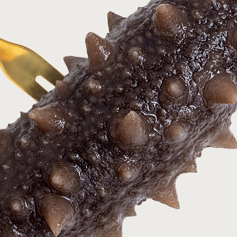 Cheap Price Dried Dry Sea Cucumber