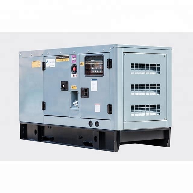 Dacpower engine diesel power 700kw diesel generator 80kw 120kw electric diesel generator set for sale