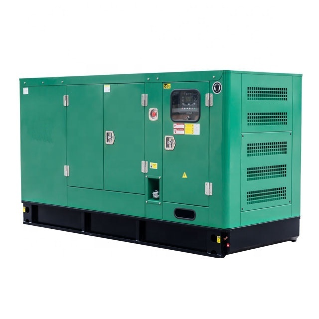 10kva 50kva 160kw 30kva 80kw open frame powered diesel electric generator silent price 150kw 20kw 10kw 70kw generator set