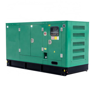 10kva 50kva 160kw 30kva 80kw open frame powered diesel electric generator silent price 150kw 20kw 10kw 70kw generator set