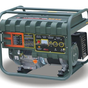 GENERAL GASOLINE GENERATOR SERIES,CLASSIC/HUMMER/DELUXE