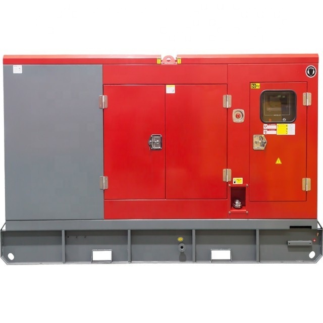 Diesel  Generators 20KW 30KW 40KW Diesel Generator Set 25KVA 30KVA 40KVA 60KVA On Trailer 380V  Diesel Welder Generator Portable