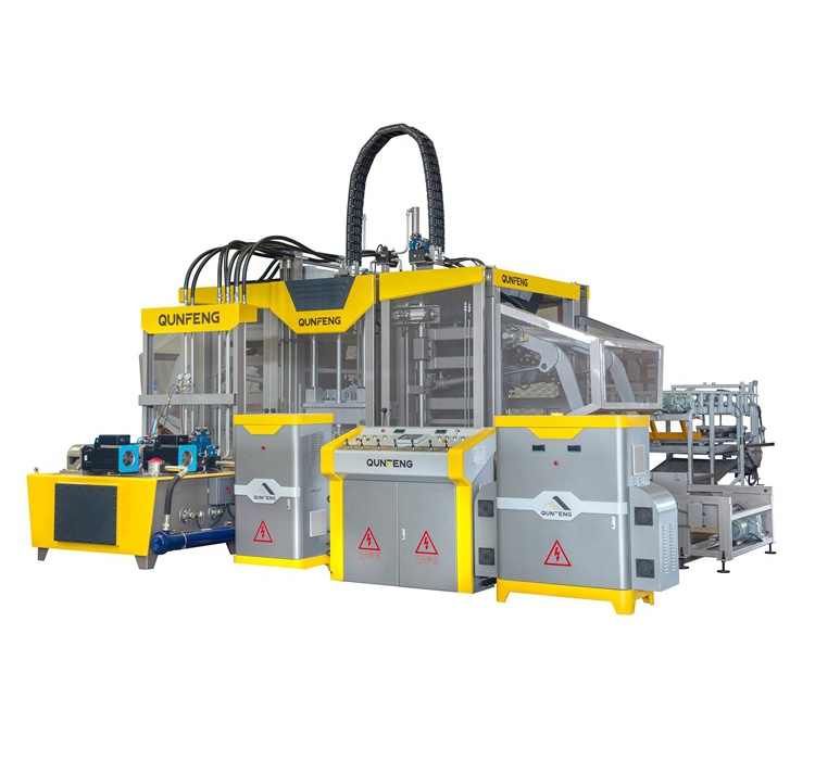 Cheap Hot Sale Top Quality Machine Block Making Hollow Block Machine For Sale