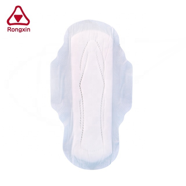 Disposable Hygienic Products Sanitary Napkins Women Sanitary Pads Ladies Sanitary Towel Gigafactory in China Wholesale direct