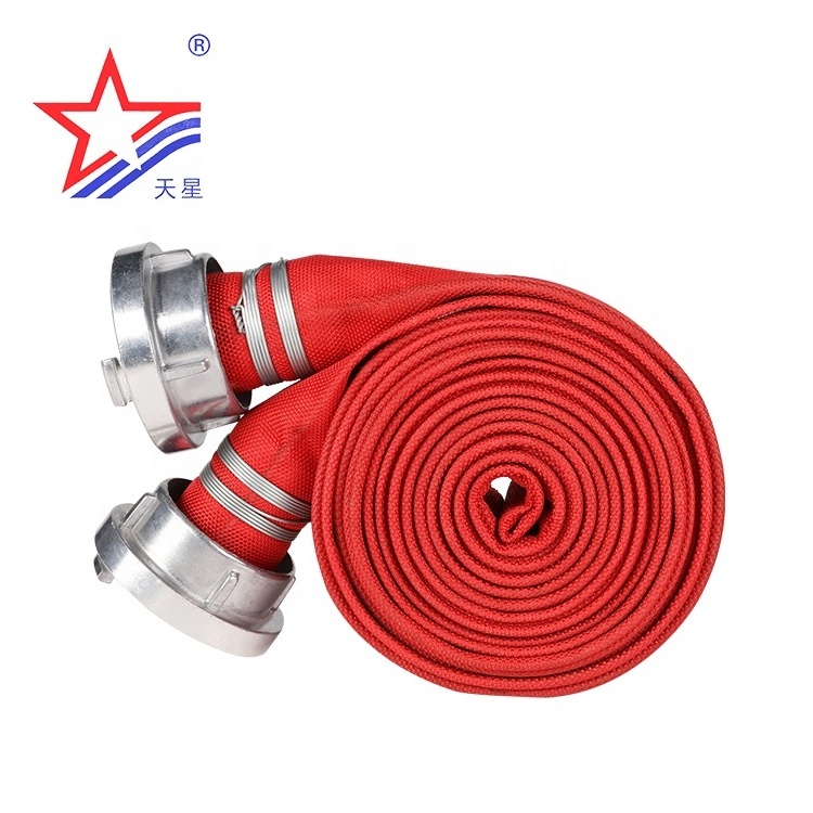 New fire fighting hose prices fire fighting equipment 8-25Bar