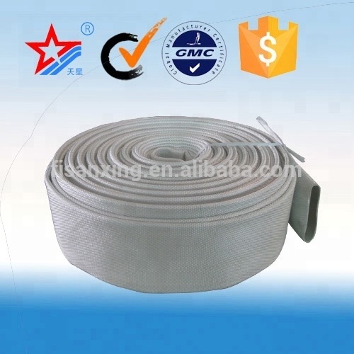 110mm hose high pressure fire hose