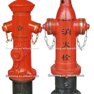 New Arrivals Underground Fire Hydrant, Fire Hydrant, Landing Fire Hydrant