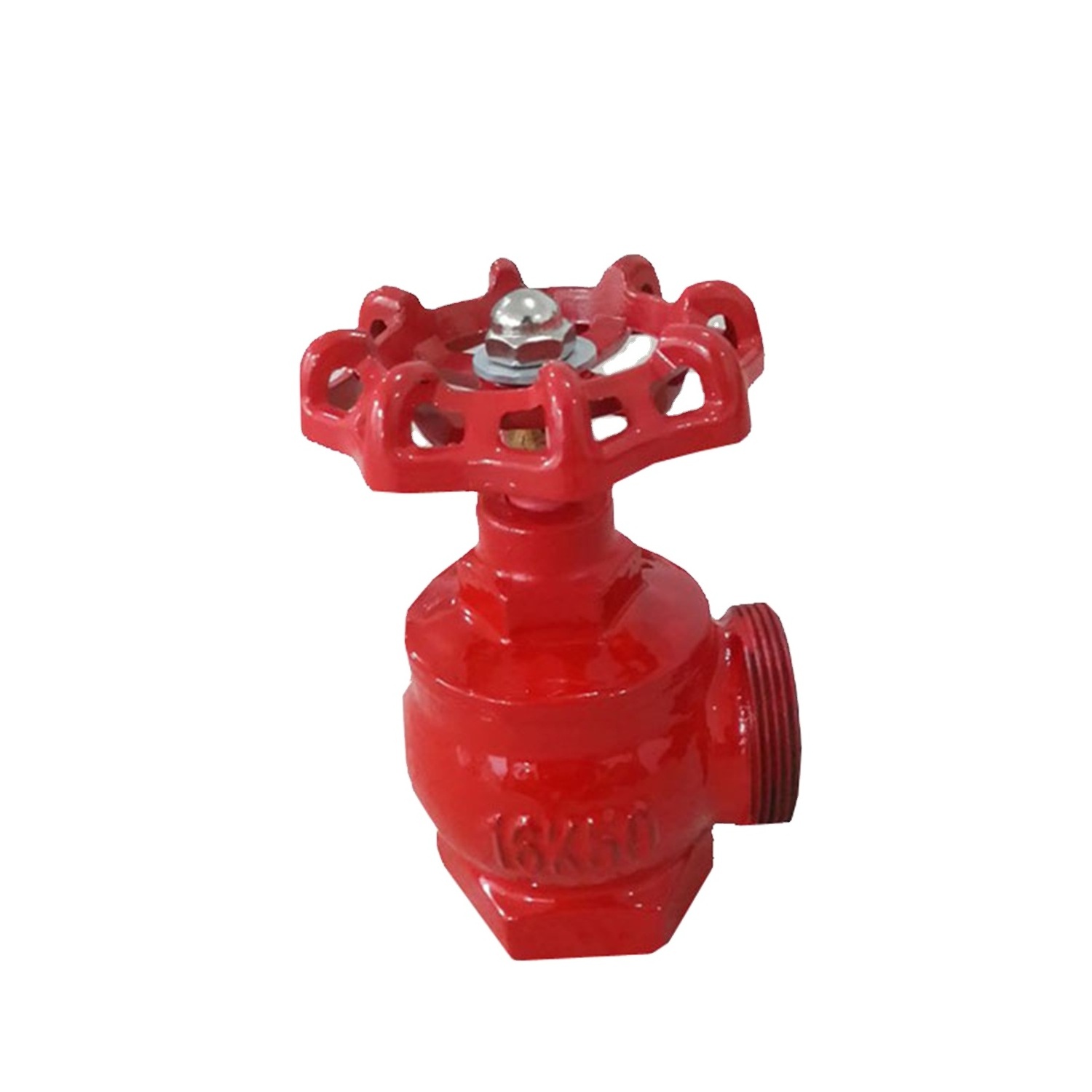 Sanxing fire hydrant 2024 new type Vietnam Fire Hydrant Water Distribution Valve