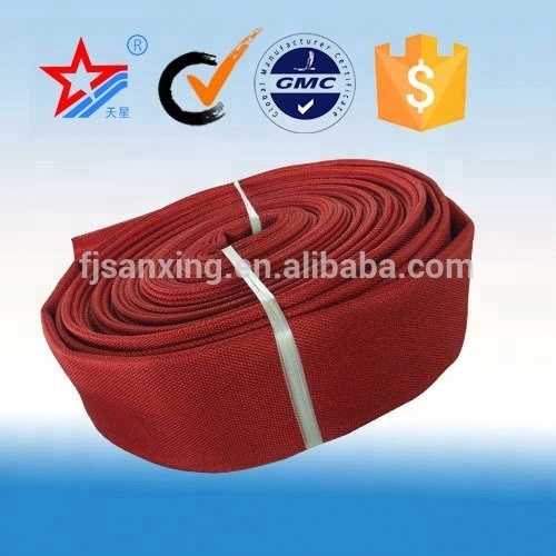 110mm hose high pressure fire hose