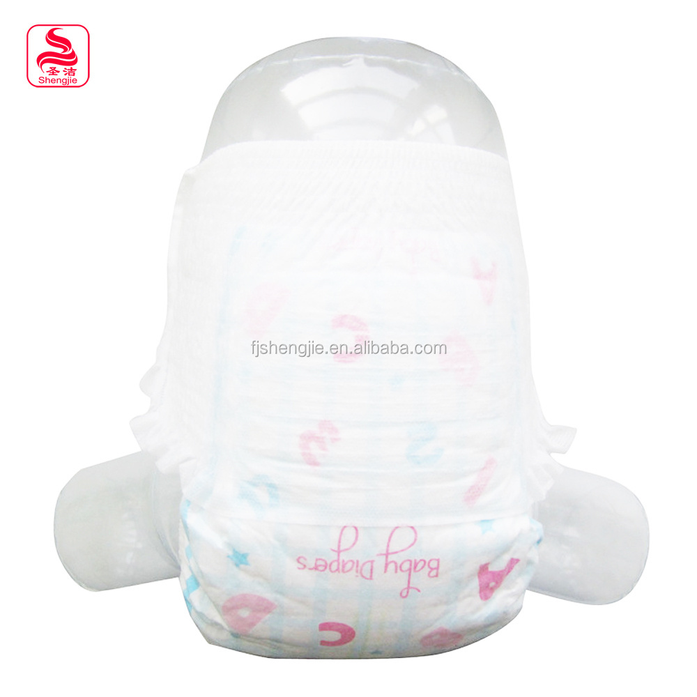 wholesale printed 100% cotton softcare baby paper diapers manufacturers usa