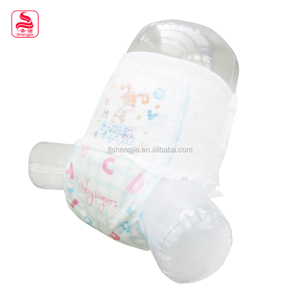 wholesale printed 100% cotton softcare baby paper diapers manufacturers usa