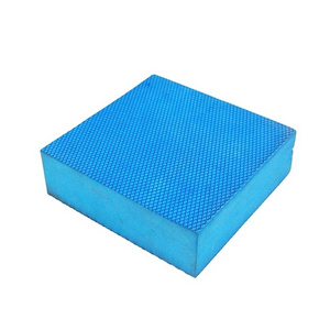 PAH free fire proof foam sheet flame retardant foam roll