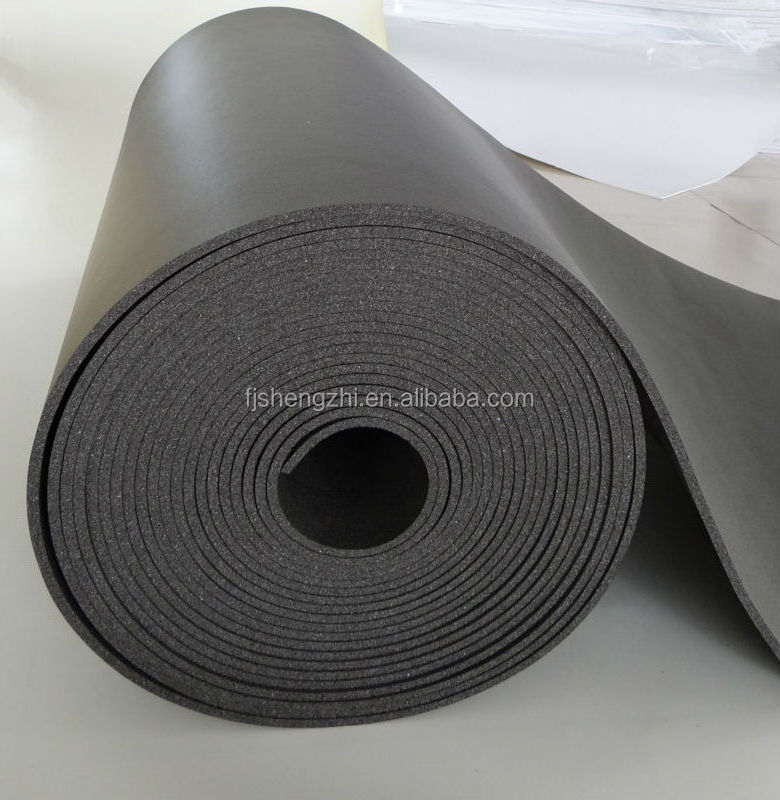 LDPE Foam Roll Closed Cell Polyethylene Foam Material EVA Material PE Material Cost Effective Cutting Custom Size Customized SZ