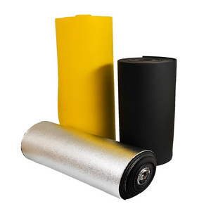 LDPE Foam Roll Closed Cell Polyethylene Foam Material EVA Material PE Material Cost Effective Cutting Custom Size Customized SZ