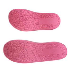 Rubber Sole Shoe Outsole EVA Material Self-adhesive Eva Foam Sheet Cost Effective Cutting Custom Size Customized 1.8-50mm CN;FUJ